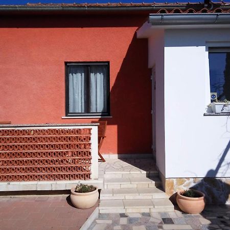 Apartments Villa Sabina Pula Exterior foto